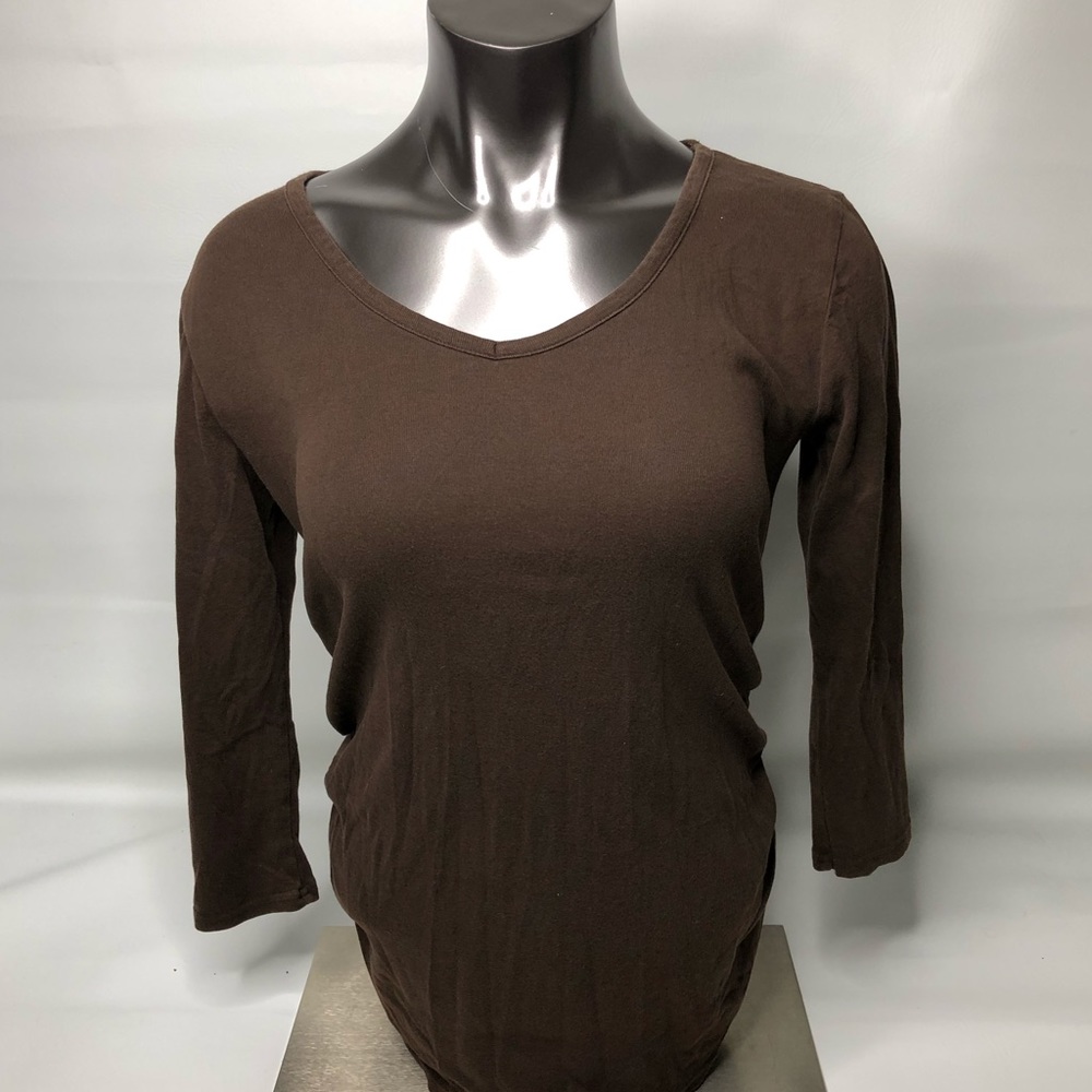 Liz Lange Maternity Women’s Shirt